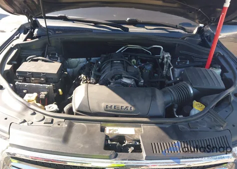 2014 Dodge Durango Limited from USA, damaged, VIN 1C4SDHDT6EC317769